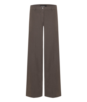 Cambio Adrienne Pantalons Bruin 8003 0414 00