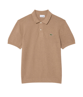 Lacoste 1ha1 Man's Sweater Sweaters Bruin Ah1043-61