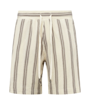 Drykorn Brikko Shorts Off White 524057 Brikko