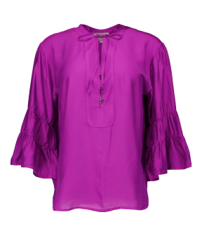 Nema N016 Tops Paars 15101 N016