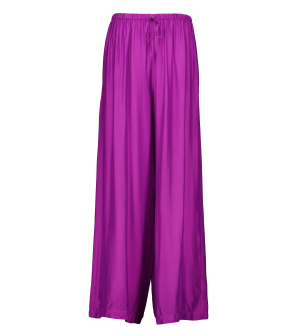 Nema N109 Pantalons Paars 15104 N109