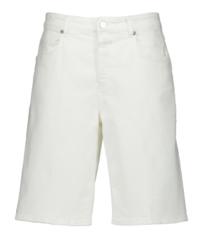 Closed Jenica Shorts Wit C92189-01d-2w