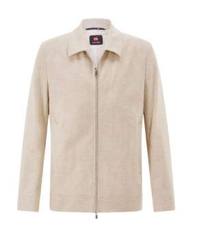 Club Of Gents Cg Olof Vesten Beige 61.248s0 Olof