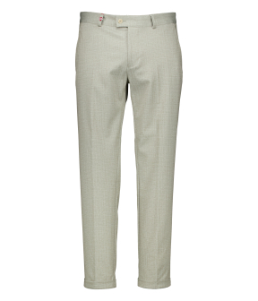 Club Of Gents Clow-j Pantalons Groen 61.236j1