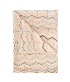 Nenette 41bb Sjaals Multicolor Otello