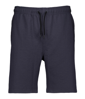 Genti Sky Be Shorts Donkergrijs T4096-2001