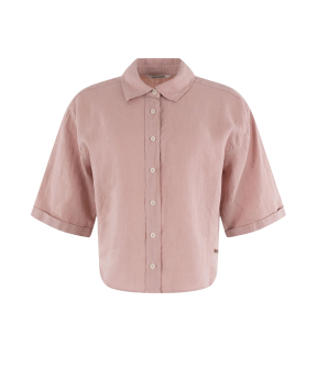 Moscow 94-05-lady Blouses Roze 94-05-lady