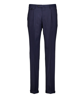 Pt Torino To77 Pantalons Donkerblauw Co Gf11zp0cl1