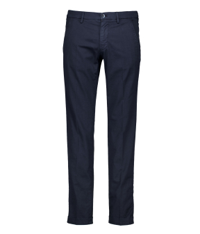 Masons 9pn2r4973 Chino Donkerblauw Mbe100