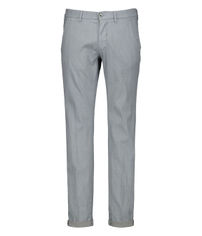 Masons 9pn2r4973 Pantalons Grijs Cbe543