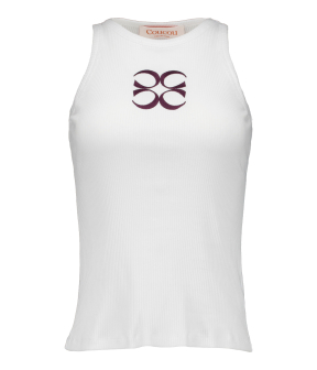 Coucou Bali Tops Bordeaux Bali