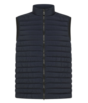 Peuterey Moise 02 Bodywarmers Donkerblauw Peu5419