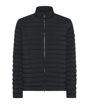 Peuterey Flobots 02 Jackets Zwart Peu5037