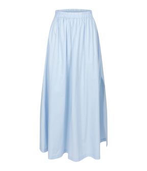 Âme Antwerp Kilt Rokken Lichtblauw Kilt