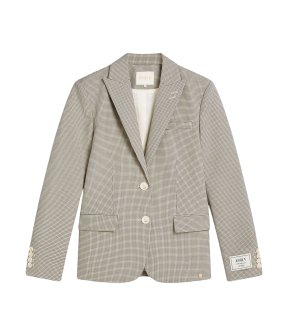 Josh V Nick Blazers Beige Jv-2602-0301