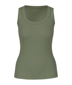 Marccain  Singlets Olijf As 61.25 J50
