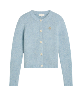 Josh V Pauline Vesten Lichtblauw Jv-2602-0204