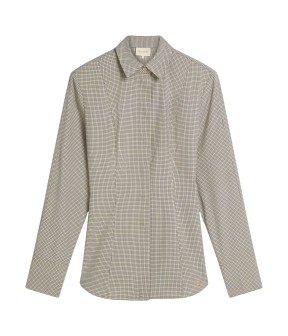 Josh V Arabella Blouses Beige Jv-2602-0103