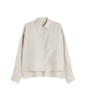 Max Mara Weekend Wkdcapo Blouses Beige 2615041022600