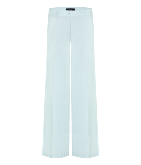 Cambio Adrienne Pantalons Lichtblauw 8003 0414 00
