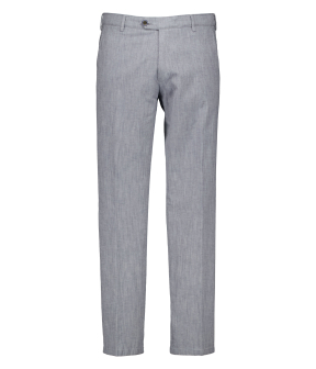 Meyer 102 Bonn Chino Grijs 1-3041