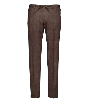 Zuitable Dispartaflex Pantalons Bruin 261617 Dispartaflex Se