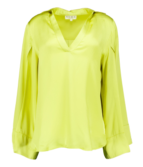 Nema N017 Tops Lime 15101 N017