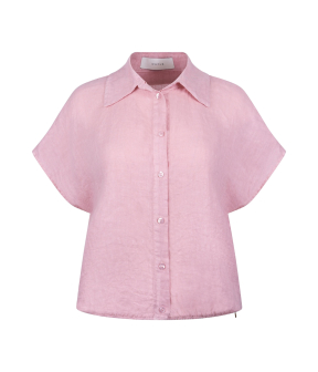 Nukus Julietta Top  Lichtroze Nks01188