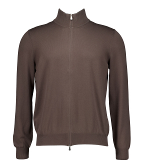 Gran Sasso 55111/18190 Pullovers Taupe 55111/18190