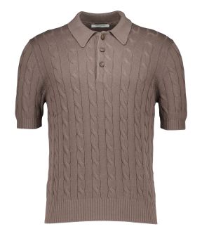Gran Sasso 23179/18172 Pullovers Taupe 23179/18172