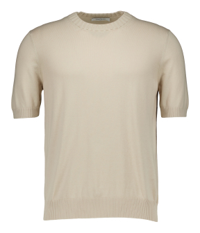 Gran Sasso 57188/18163 T-shirts Beige 57188/18163