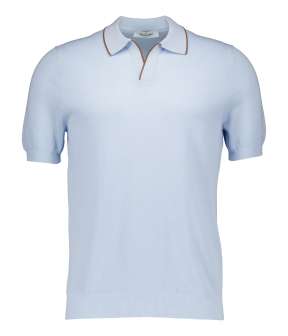 Gran Sasso 57157/20642 Polos Lichtblauw 57157/20642