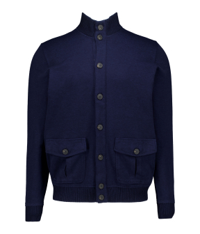 Gran Sasso 78152/76009 Vesten Donkerblauw 78152/76009