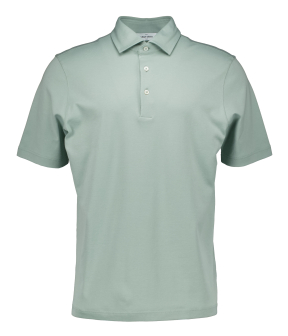 Gran Sasso 60116/81001 Polos Groen 60116/81001