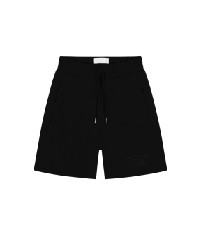 Croyez Original Fraternite Shorts Shorts Zwart Crb30026065