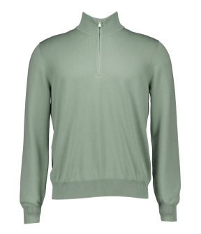Gran Sasso  Pullovers Groen 55197/18190
