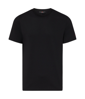 Peuterey Zole 02 T-shirts Zwart Peu5470