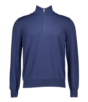 Gran Sasso  Pullovers Blauw 55197/18190