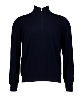 Gran Sasso  Pullovers Donkerblauw 55197/18190