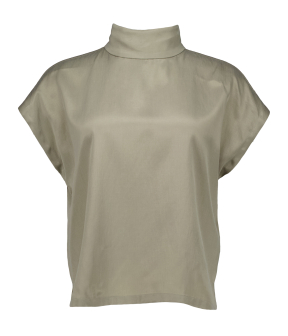 Drykorn Alaria_1 Tops Lichtgroen 130005 Alaria_1