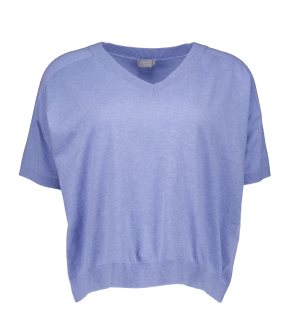 No Man's Land 65.194 Sweaters Lichtblauw 65.194