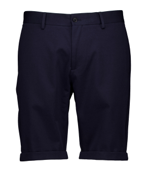 Genti P4048-1967 Pantalons Donkerblauw P4048-1967