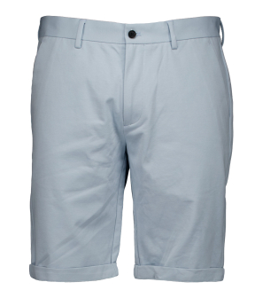 Genti P4048-1967 Pantalons Lichtblauw P4048-1967