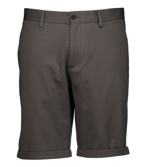 Genti P4048-1967 Pantalons Donkergroen P4048-1967