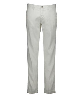 Masons  Chino Wit Mbe111