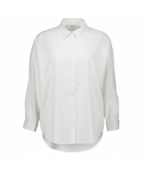 Mo.née Ec646 Blouses Wit Ec646