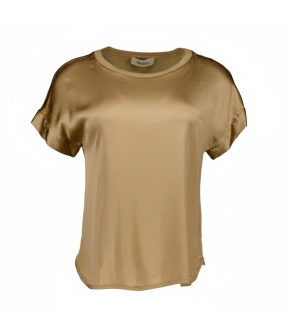 Mo.née C696b Tops Lichtbruin C696b