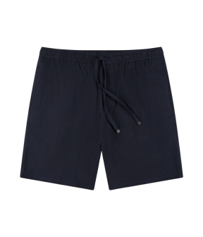 The Goodpeople Hox Shorts Donkerblauw 26010310