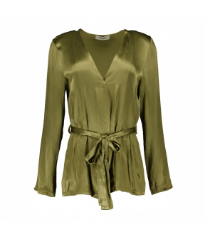 Mo.née 7534vg Vesten Olijf 7534vg