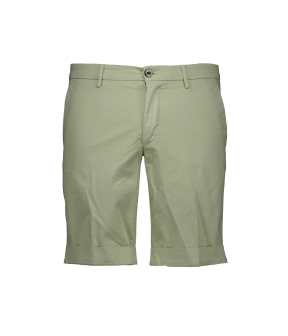 Masons 9be27873 Shorts Lichtgroen Me303